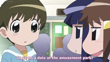 Chitose Get You!! - Ep04 HD Watch