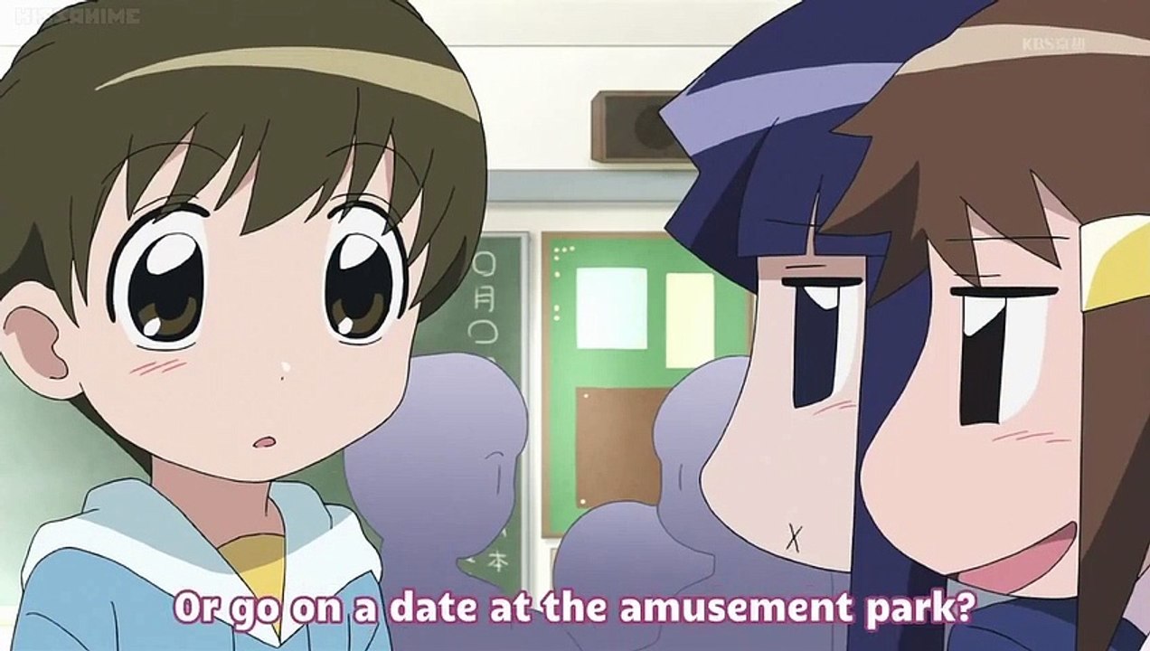 Chitose Get You!! - Ep04 HD Watch