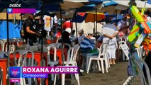 Ley antitabaco en México divide opiniones en playas de Veracruz