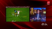 عمرو أديب: ده لسه كمان الزمالك هيلاعب الأهلي يوم السبت