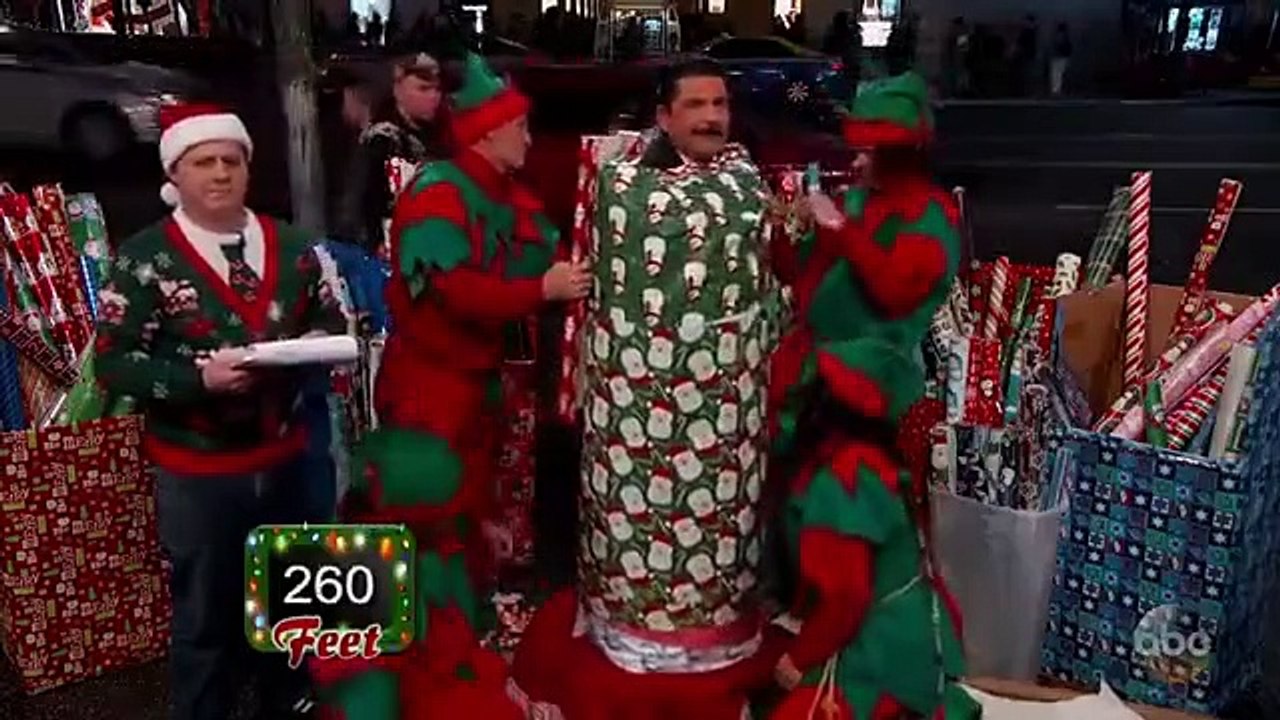 Jimmy Kimmel Live! - Se14 - Ep165 HD Watch