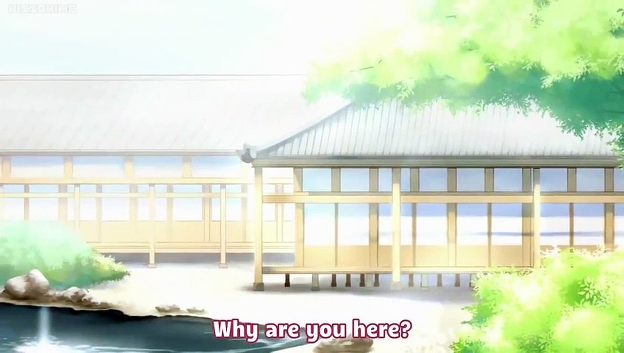 Chitose Get You!! - Ep02 HD Watch