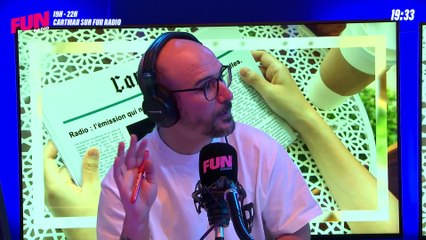 Guetflix - Zone Interdite