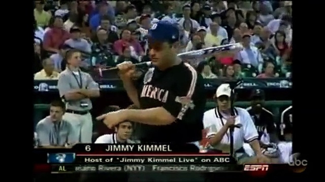 Jimmy Kimmel Live! - Se14 - Ep161 HD Watch