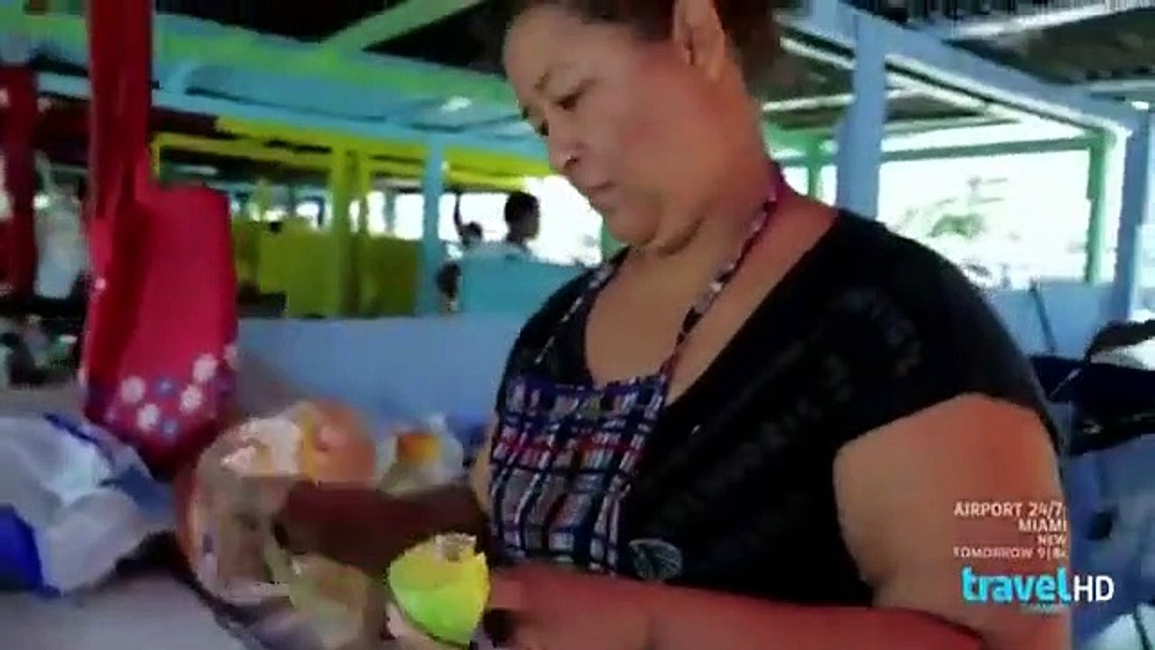 Anthony Bourdain - No Reservations - Se8 - Ep16 HD Watch