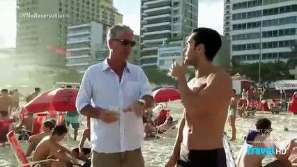 Anthony Bourdain - No Reservations - Se8 - Ep14 HD Watch