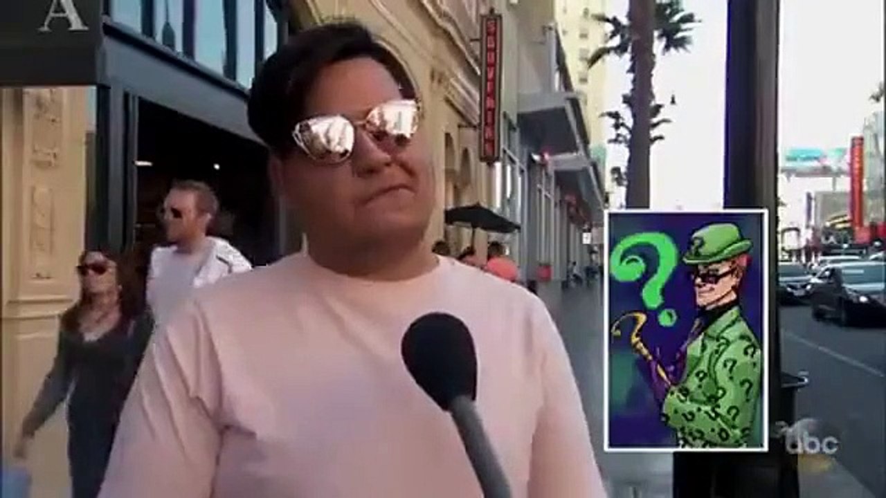 Jimmy Kimmel Live! - Se14 - Ep159 HD Watch