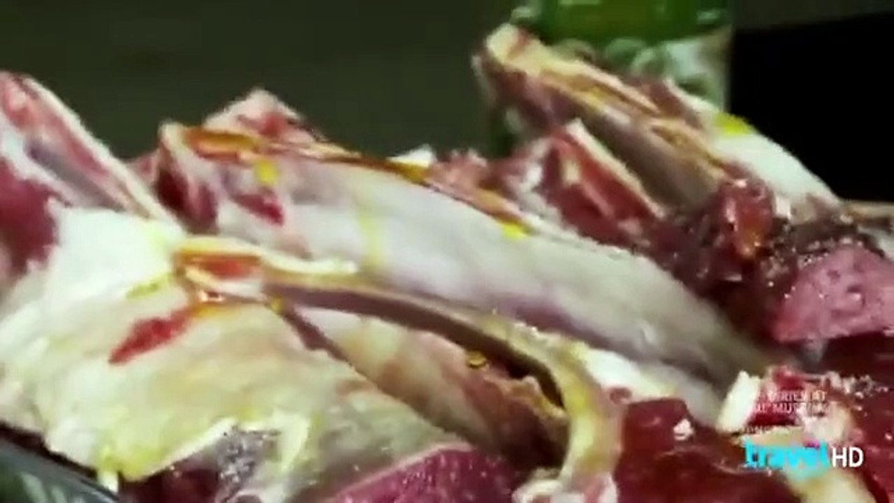 Anthony Bourdain - No Reservations - Se8 - Ep09 HD Watch