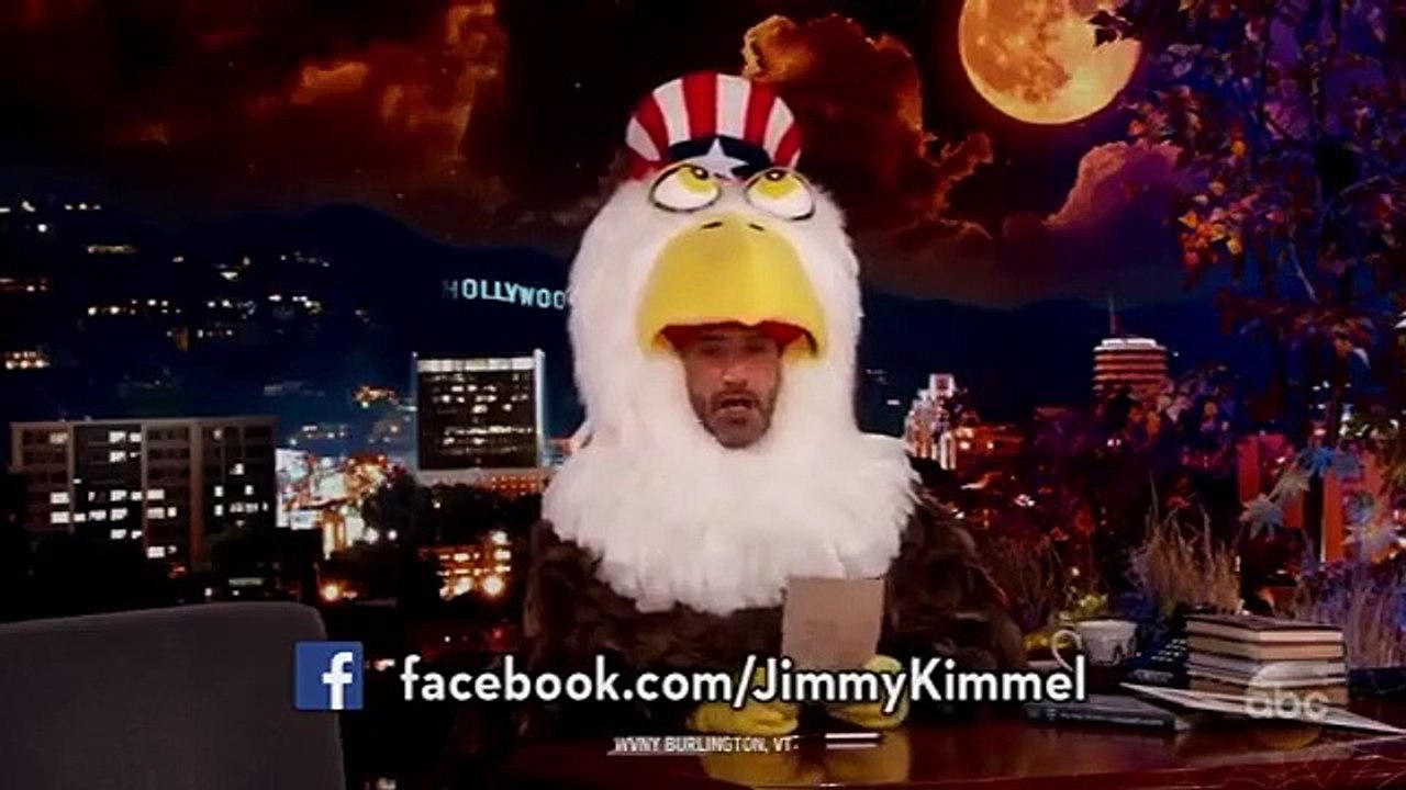 Jimmy Kimmel Live! - Se14 - Ep155 HD Watch