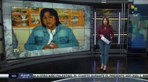 Argentina: Organizaciones de DD.HH. exigen liberación de Milagro Sala a 7 años de su detención