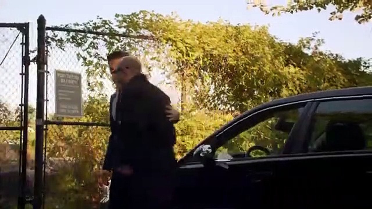 White collar - se5 - ep13 - diamond exchange hd watch