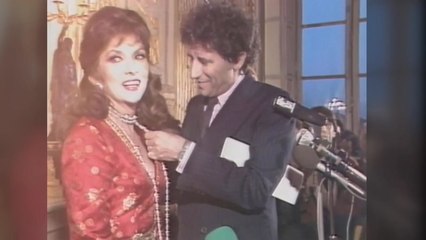 이탈리아 전설의 영화배우 지나 롤로브리지다 별세 / YTN