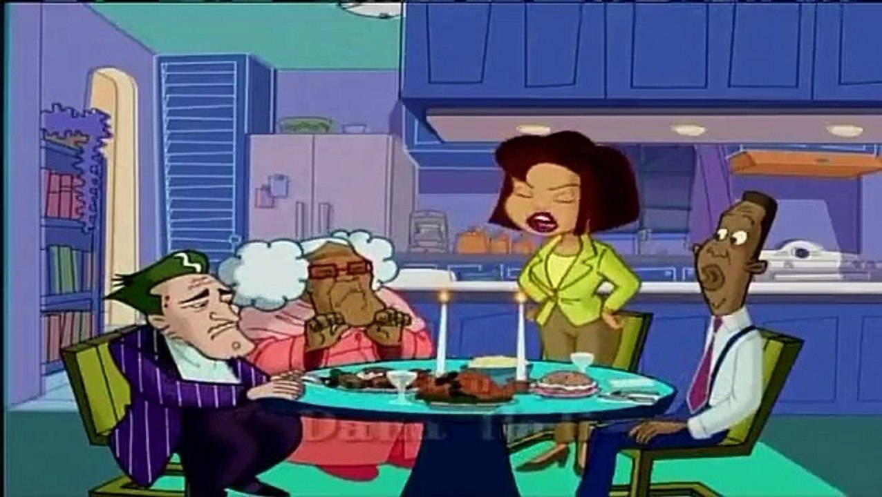 The Proud Family - Se2 - Ep14 HD Watch