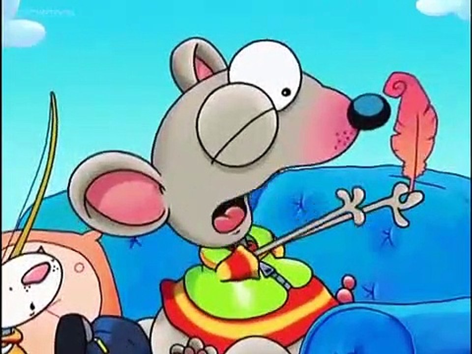 Toopy $$ Binoo - Se2 - Ep05 HD Watch