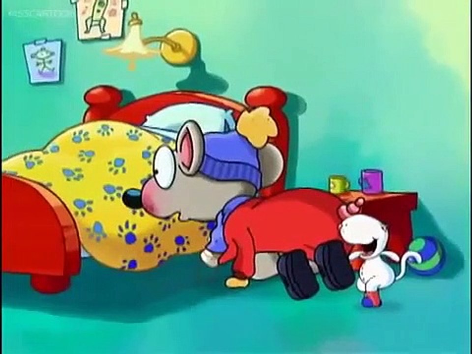 Toopy $$ Binoo - Se11 - Ep15 HD Watch