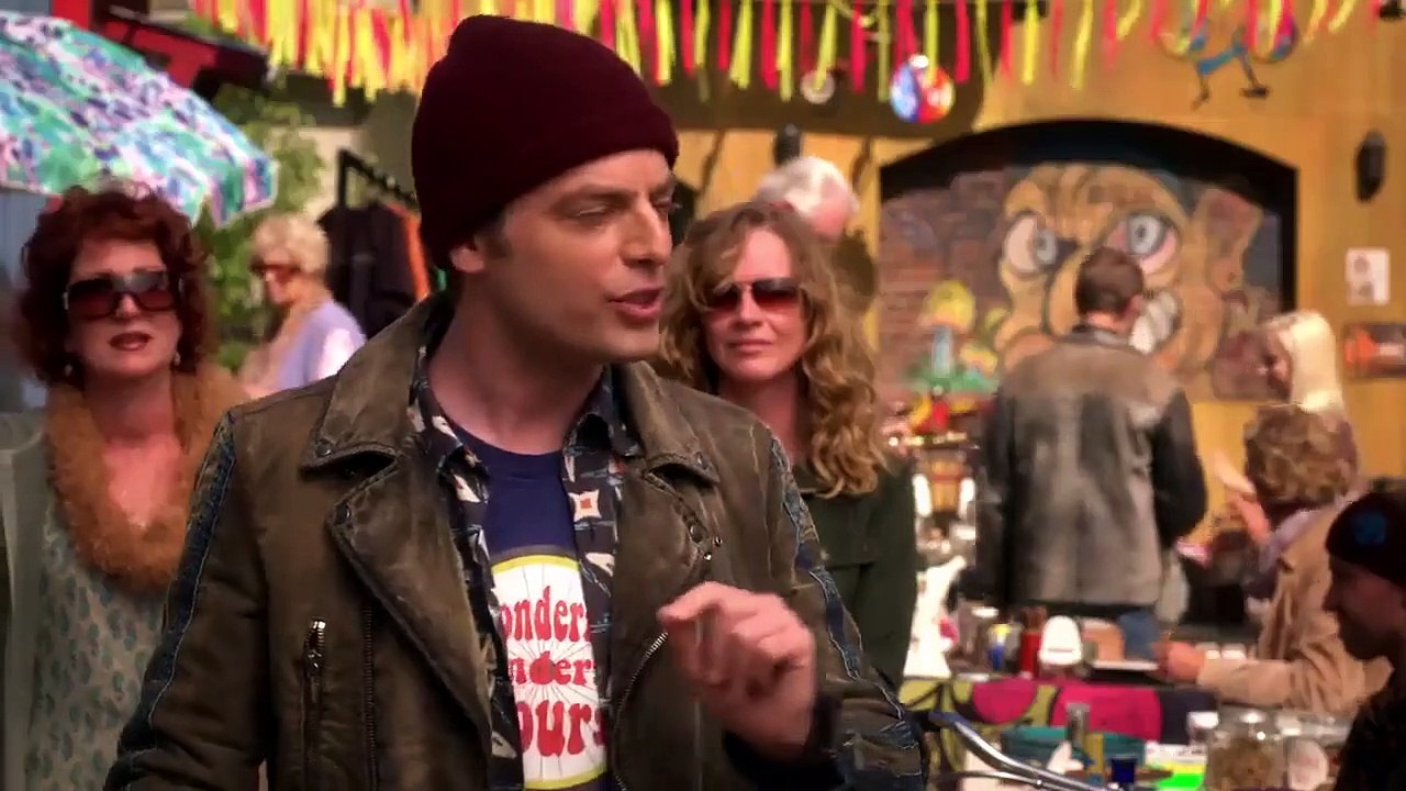 Weeds - Se7 - Ep01 - Bags HD Watch