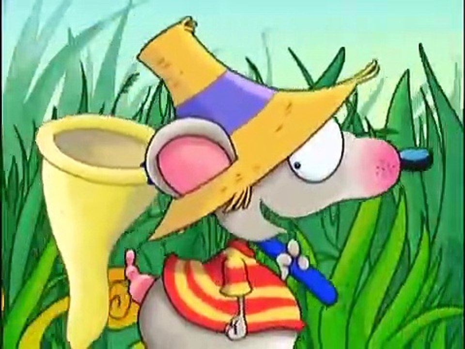 Toopy $$ Binoo - Se11 - Ep10 HD Watch