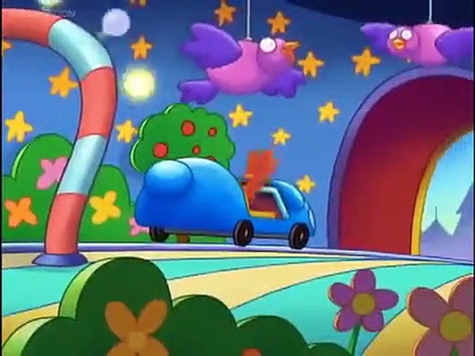 Toopy $$ Binoo - Se11 - Ep08 HD Watch