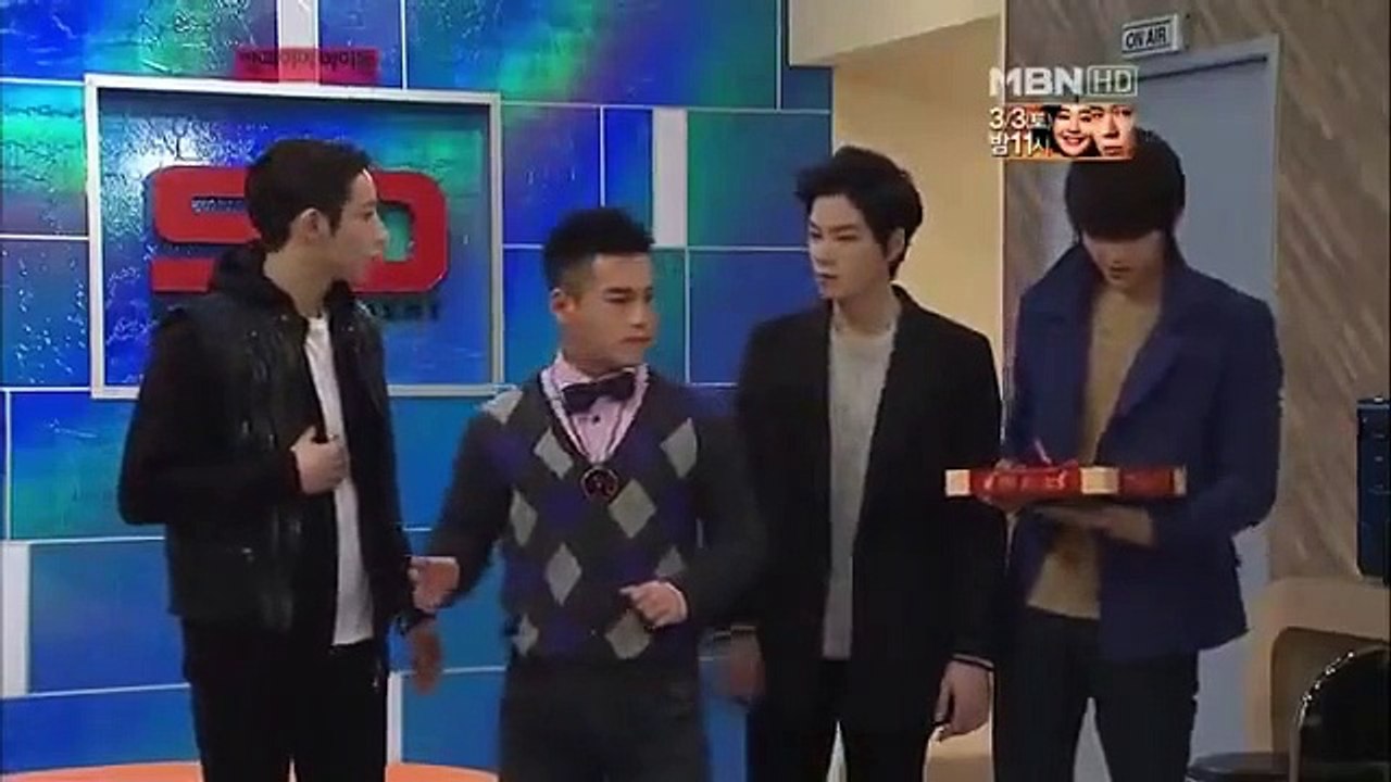 Vampire Idol (2011) - Ep58 HD Watch