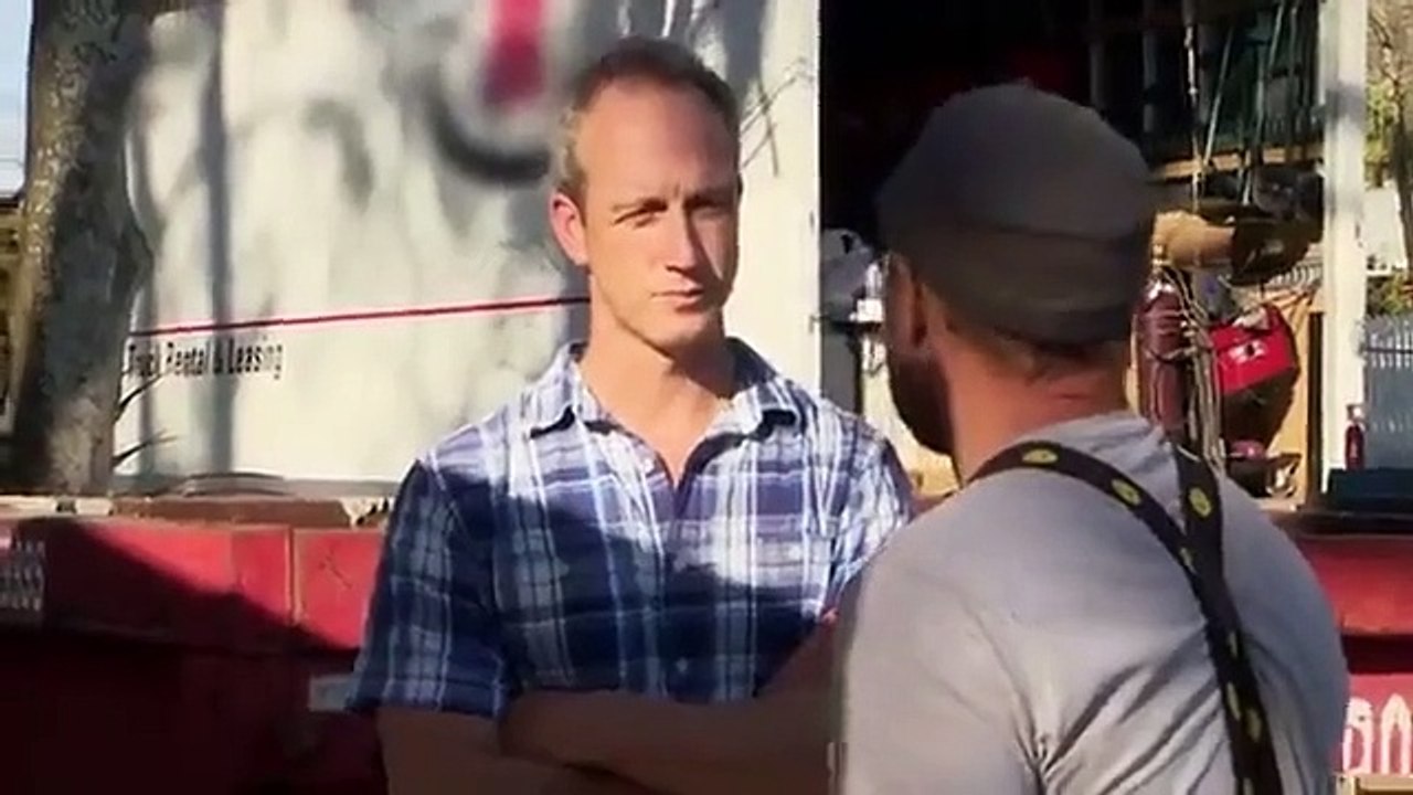 Tiny House Nation - Se4 - Ep09 HD Watch