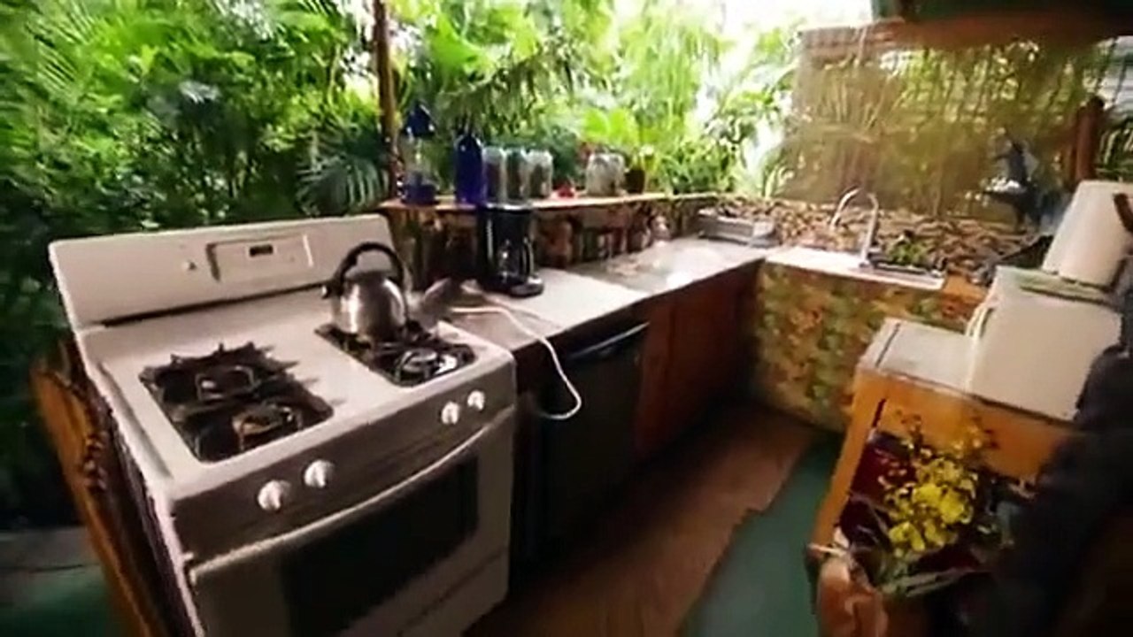 Tiny House Nation - Se4 - Ep08 HD Watch