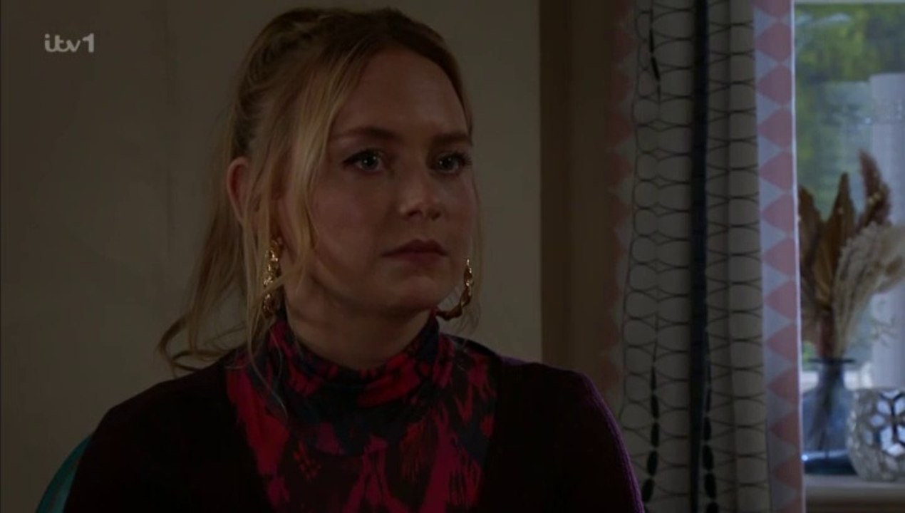 Emmerdale 16th January 2023 video Dailymotion