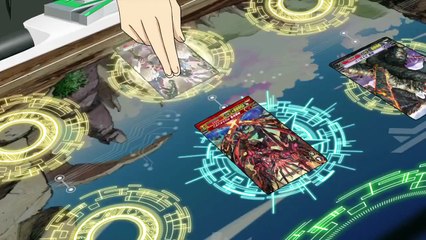Cardfight!! Vanguard G- Gears Crisis-hen - Ep07 HD Watch