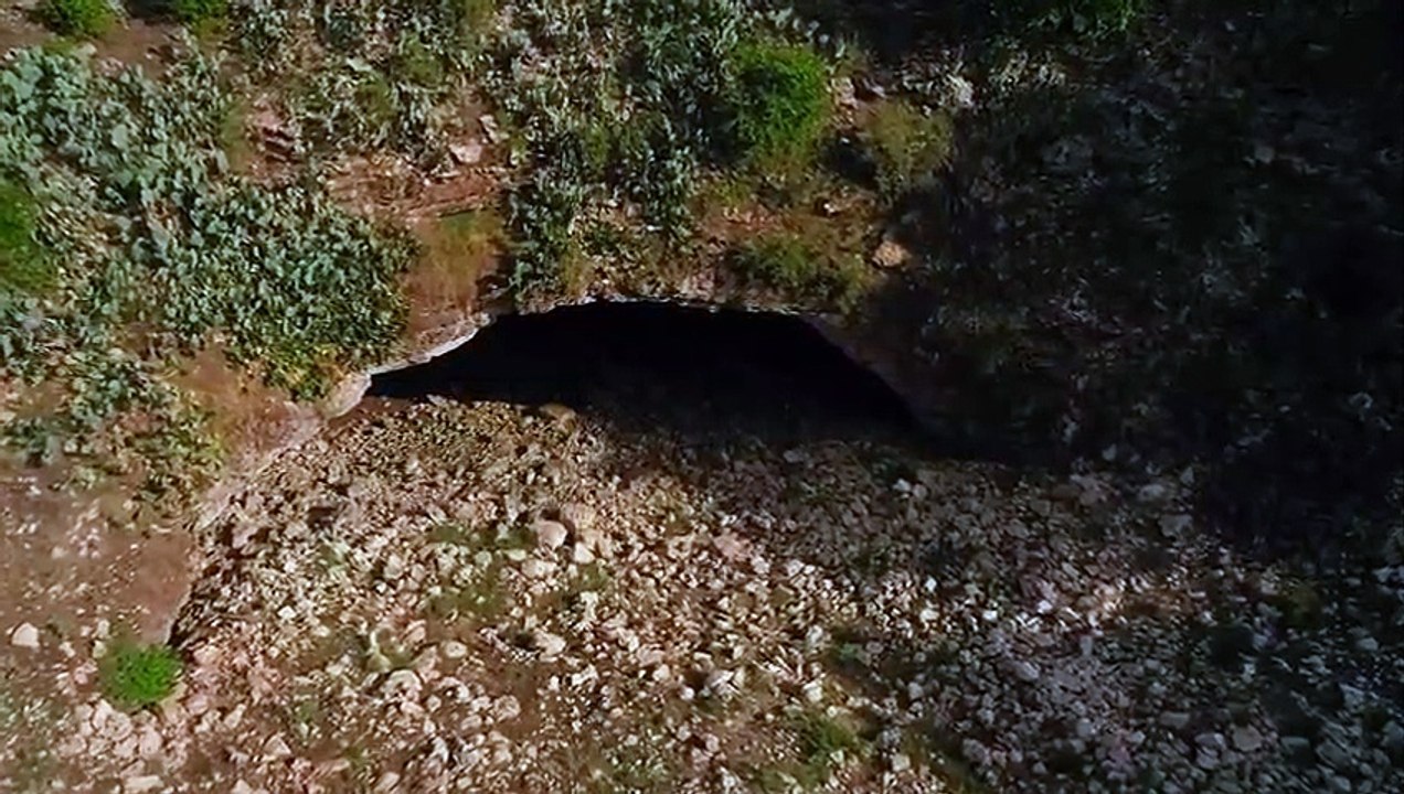 Night on Earth - Se1 - Ep06 HD Watch