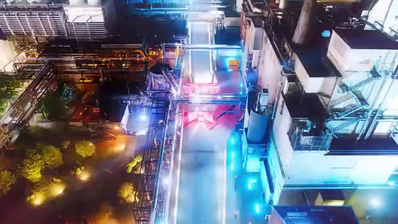 Hyperdrive (2019) - Se1 - Ep09 HD Watch