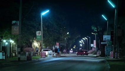 Night on Earth - Se1 - Ep05 HD Watch