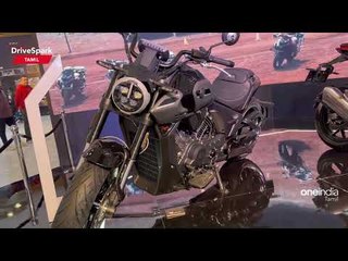 Auto Expo 2023 | MBP C1002V | TAMIL DriveSpark
