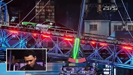 Hyperdrive (2019) - Se1 - Ep06 HD Watch