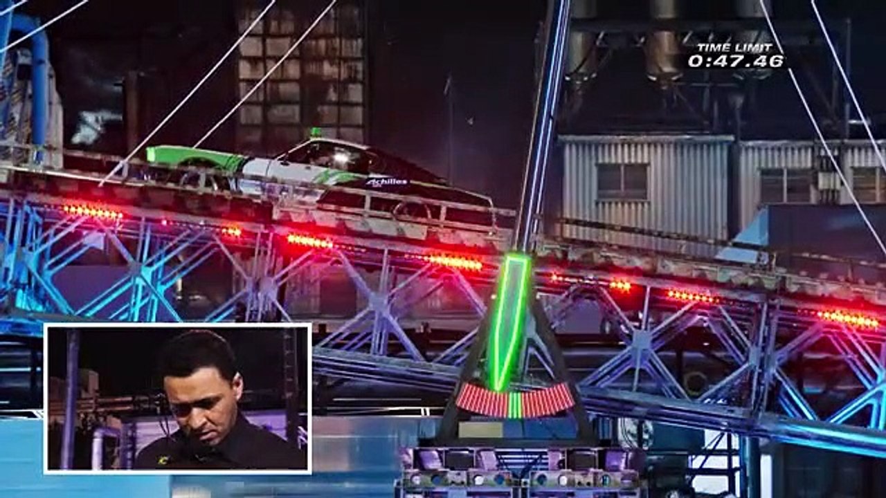 Hyperdrive (2019) - Se1 - Ep06 HD Watch