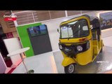 Auto Expo 2023 | Joy e-rik Auto | TAMIL DriveSpark