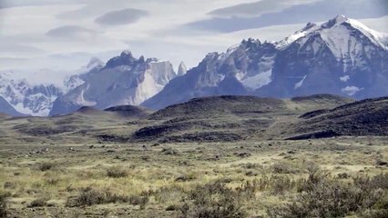 Night on Earth - Se1 - Ep02 HD Watch