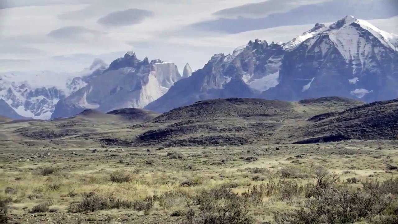 Night on Earth - Se1 - Ep02 HD Watch