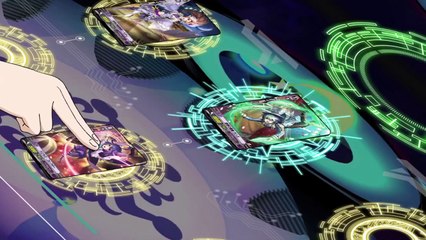 Cardfight!! Vanguard G- Gears Crisis-hen - Ep01 HD Watch