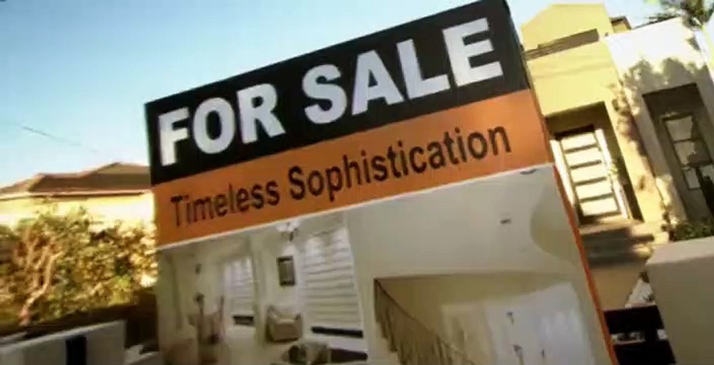Packed To The Rafters S01 E14