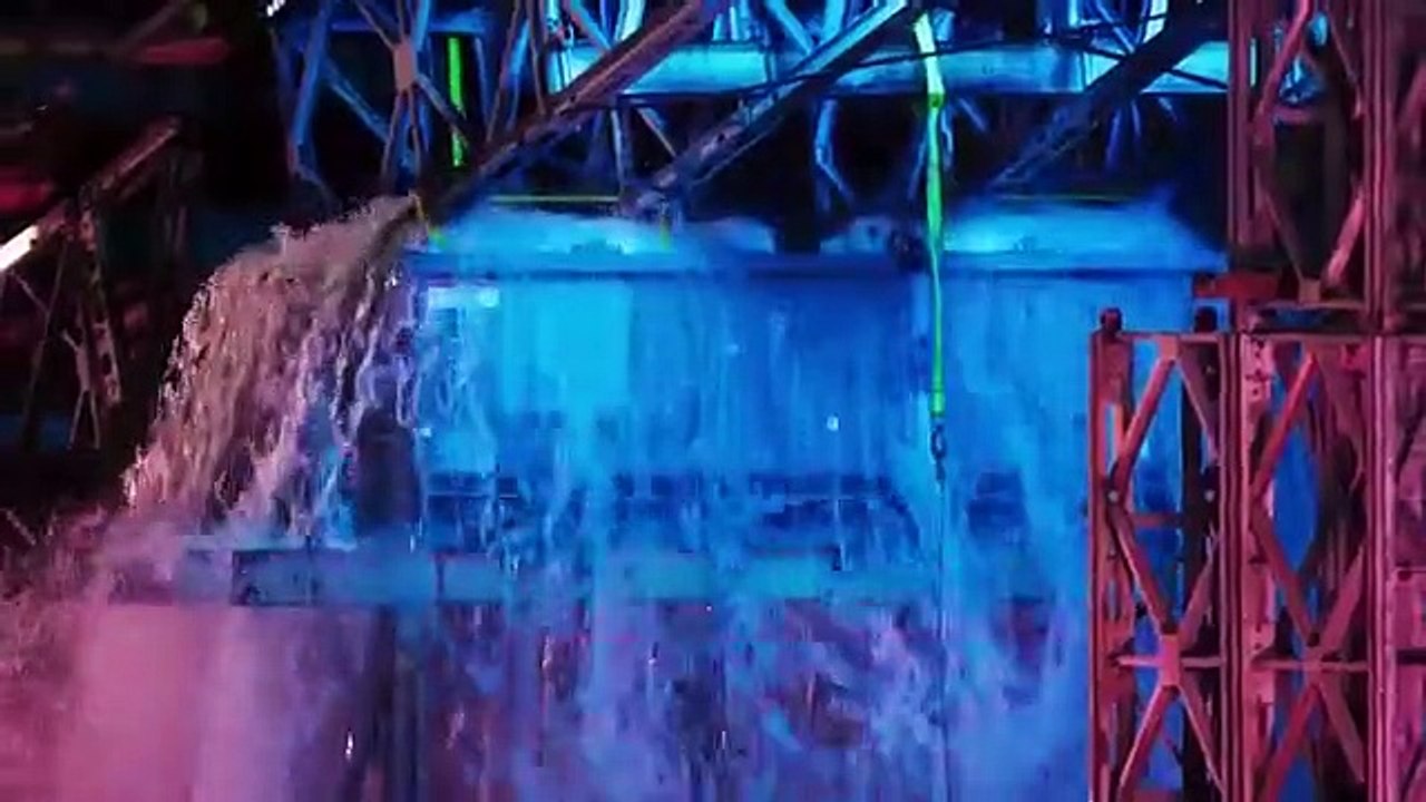 Hyperdrive (2019) - Se1 - Ep04 HD Watch