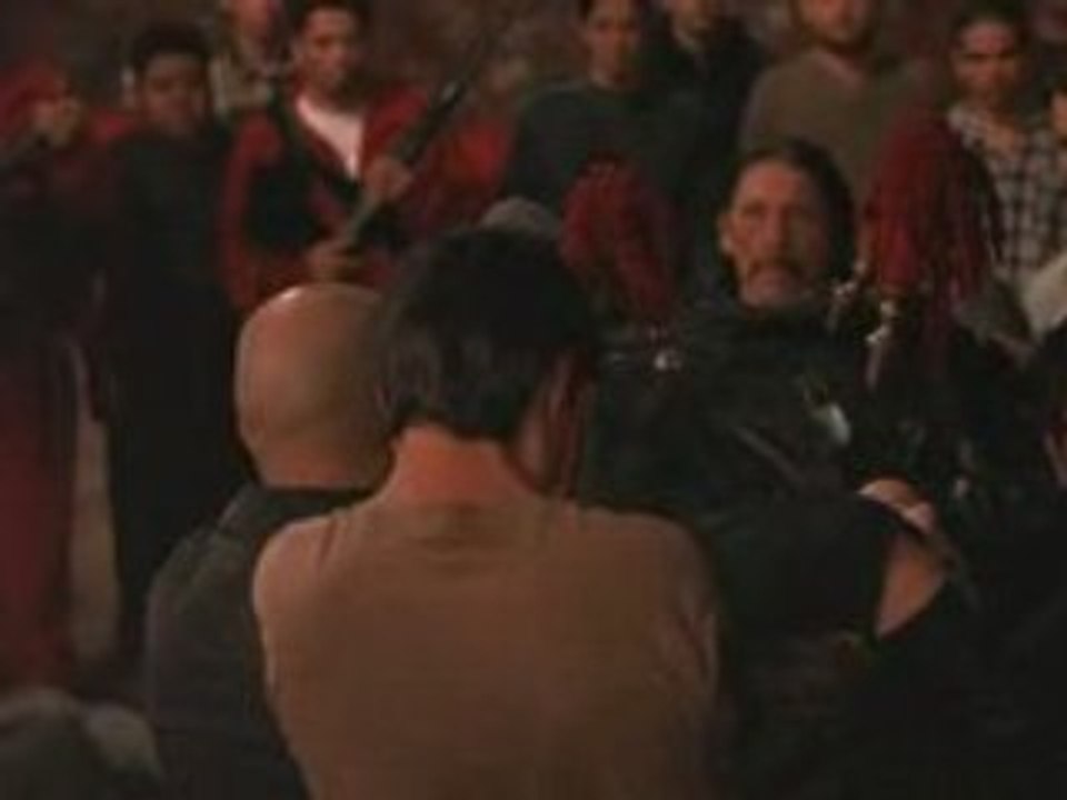 The Crow Wicked Prayer