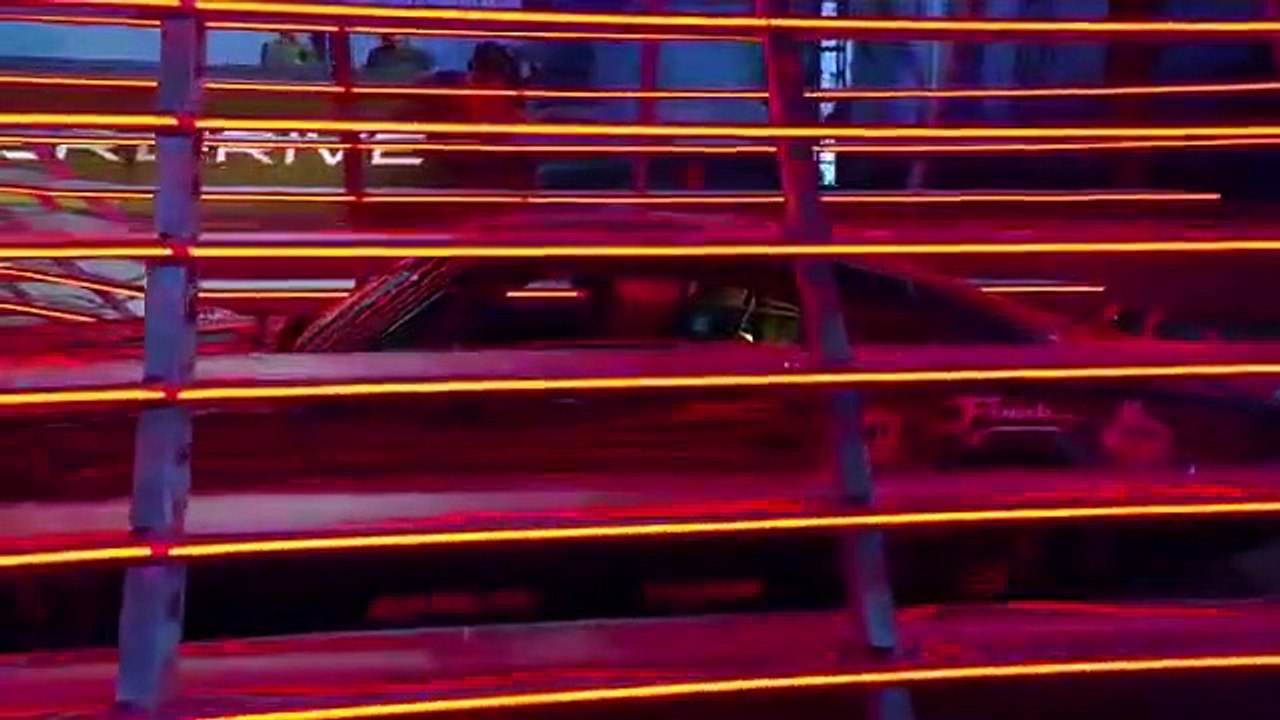 Hyperdrive (2019) - Se1 - Ep02 HD Watch