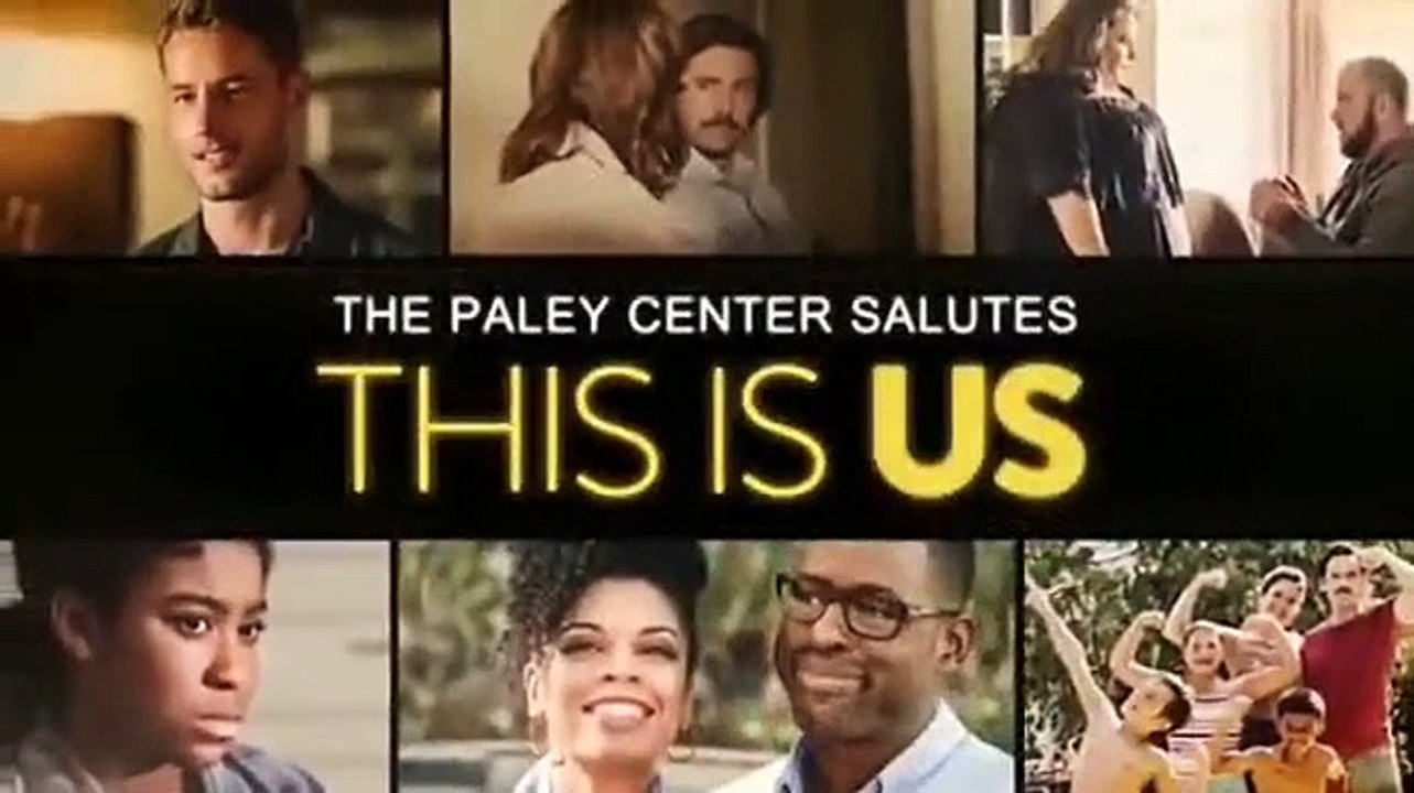 This Is Us - Se3 - Ep0 - Special - The Paley Center Salutes This Is Us HD Watch