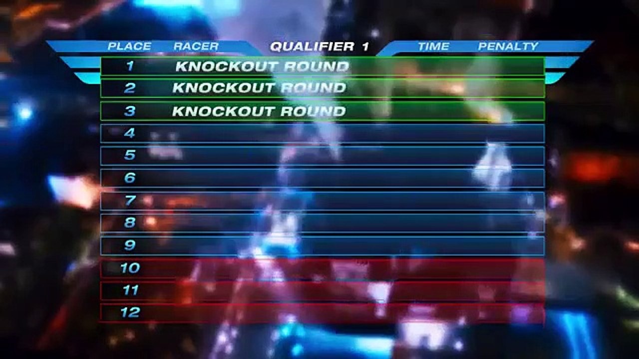 Hyperdrive (2019) - Se1 - Ep01 HD Watch