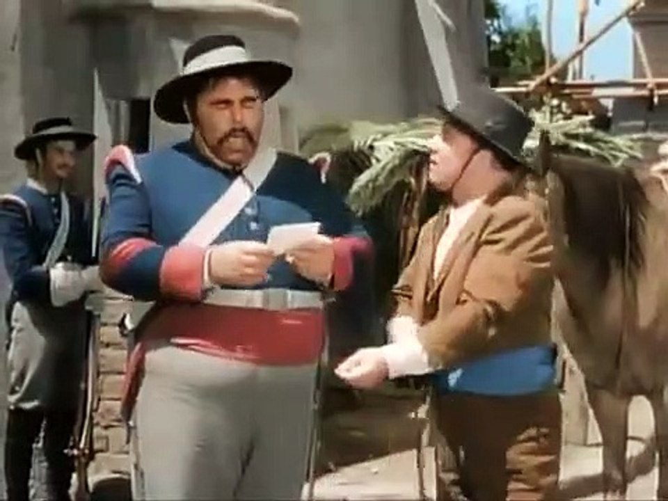 Zorro - Ep11 HD Watch