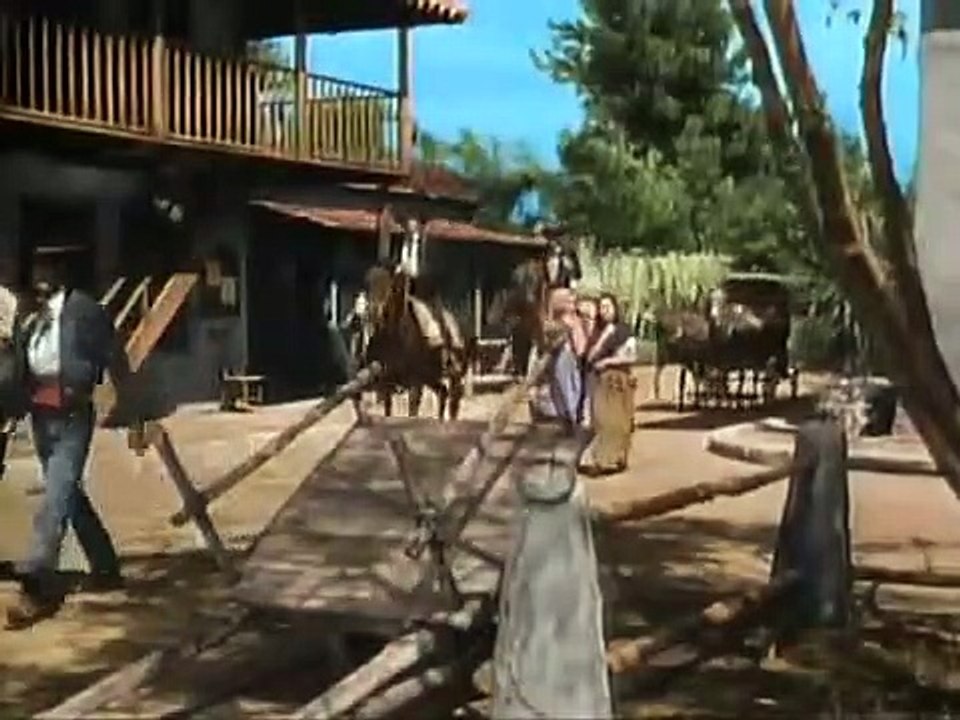 Zorro - Ep10 HD Watch