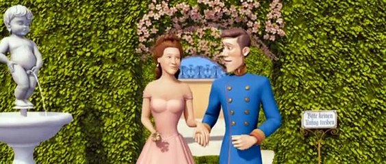 Lissi na Lodzie (2007) Dubbing PL