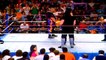 Undertaker vs Bam Bam Bigelow: WWF Superstars 1993