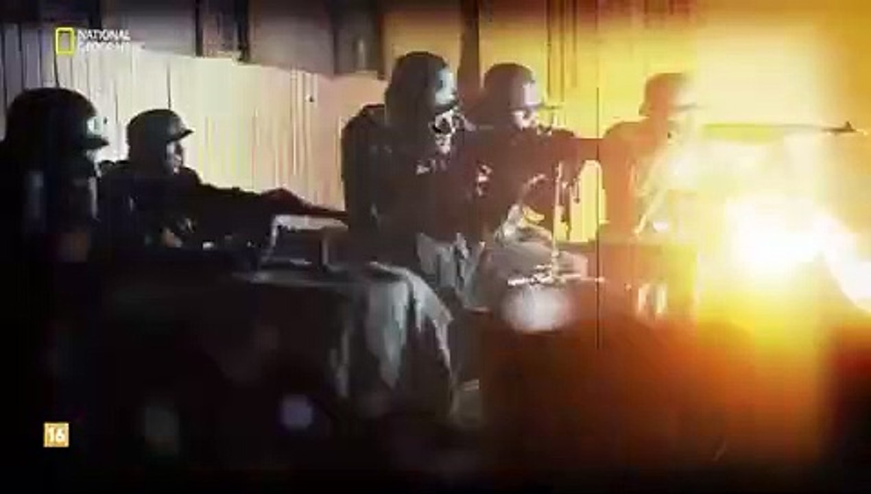 Hitler's Last Stand - Se1 - Ep06 - Savage Spring HD Watch