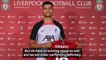 Jurgen Klopp admits Liverpool have to strengthen