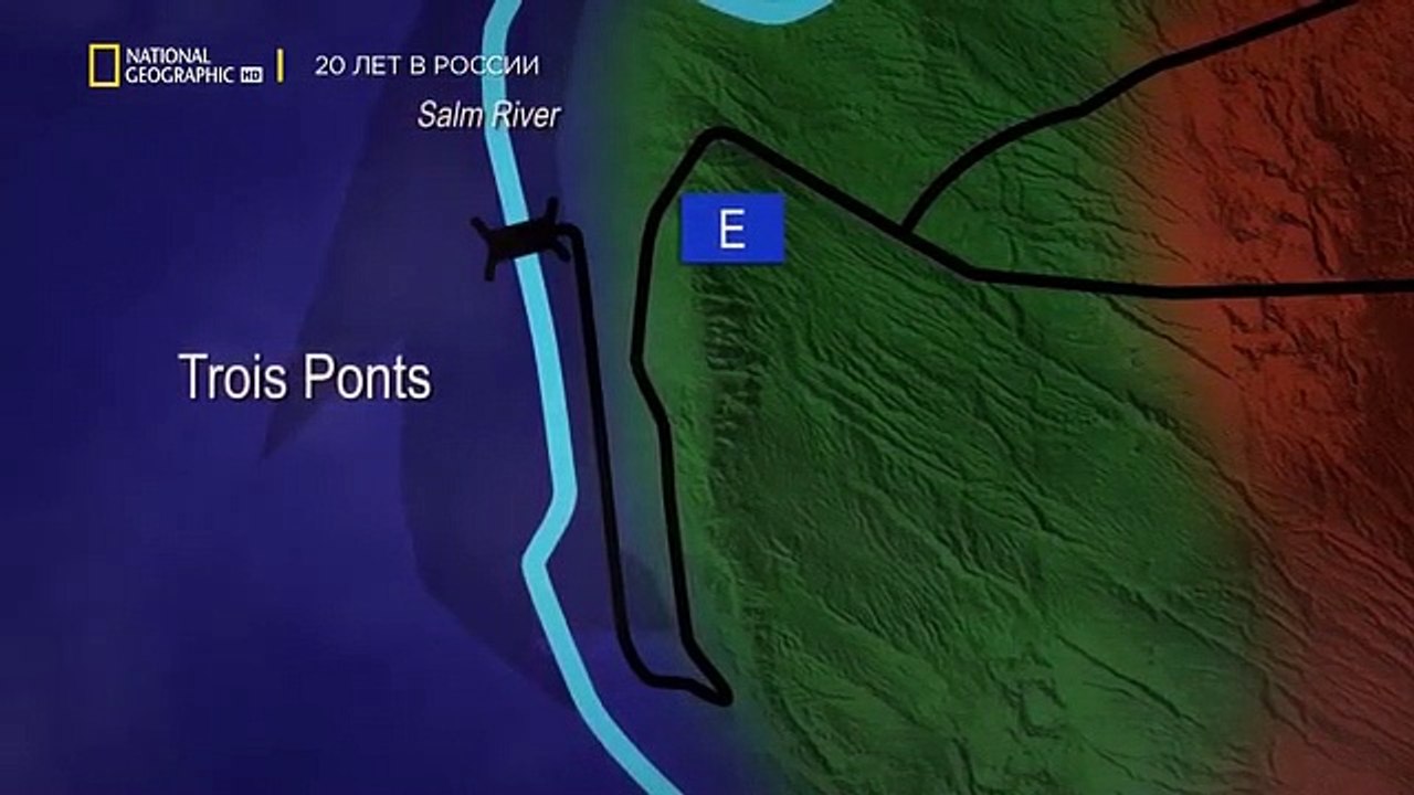 Hitler's Last Stand - Se1 - Ep03 Hell in Hoven HD Watch